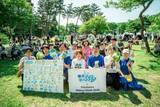 「自然体験イベント「Yokohama Nature Week 2026」イベントレポート グリーン・キャプテン秋元真夏さんが登場！【相鉄グループ】」の画像1