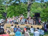 「自然体験イベント「Yokohama Nature Week 2026」イベントレポート グリーン・キャプテン秋元真夏さんが登場！【相鉄グループ】」の画像3