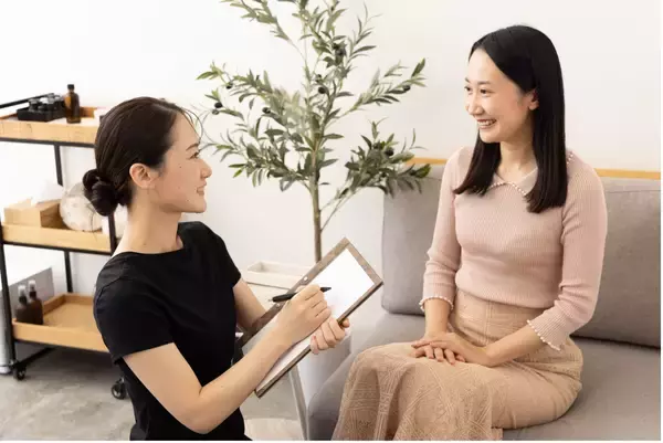「美容業界がはじめてでも、40代から小さく始められる。スクールでもレンタルサロンでもない実践型女性起業支援ラボ、学芸大学駅に誕生」の画像