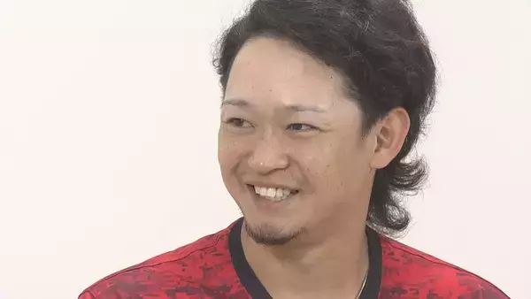 「【フロントドア】広島県出身・髙津臣吾さんスタジオ生出演｜広島ホームテレビ」の画像