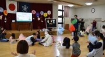 近畿大学九州短期大学保育科で幼児対象の公開講座を開催　リトミックで音楽に触れる楽しさを体感し、子育て家庭の交流の場に