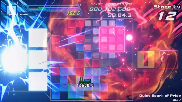 「超高速対戦パズルゲーム『SHIKA-Q』Steam先行体験を全世界向けに一般公開中大好評につきPlaytest期間を2026年2月1日(日)まで延長」の画像