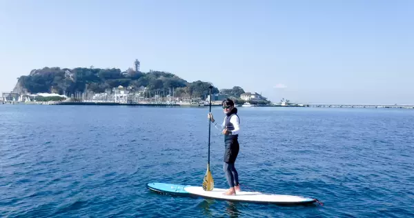 「【湘南・江ノ島で始めるマリンライフ！】2026年3月1日(日)より、ちょっとヨットビーチマリーナ江ノ島の「ちょっとマリンスクール」がリニューアルいたします。」の画像