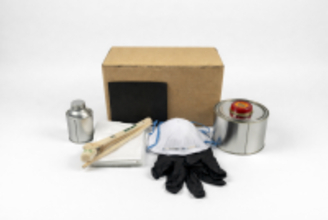 国内初※「完全1液・水性」でサビを止める。常温亜鉛めっきの“ローバル”より新製品「水性ローバルONE」モニター募集を4月1日より開始！