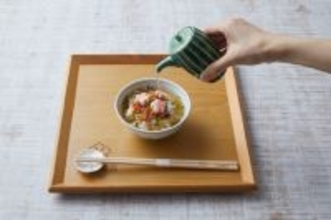 近畿大学農学部とだし専門店「京都離宮」が共同開発　「おだしとごはん～やさい～」を阪急うめだ本店で限定販売