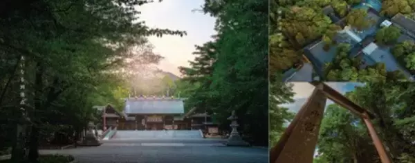 「京阪電鉄不動産の最高峰。グランを冠した邸宅、円山に誕生。「ザ・ファイングラン札幌円山裏参道」」の画像