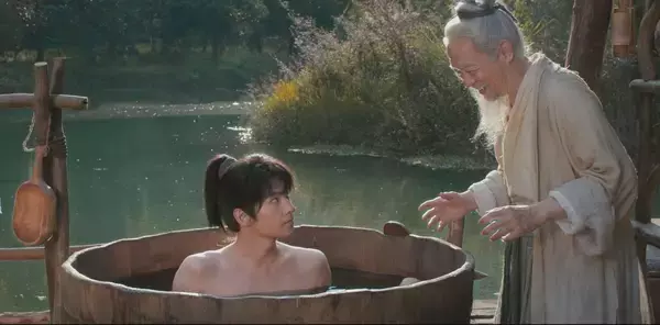 「アジアのトップスター・ヤン・ヤン主演！中国ドラマ「凡人修仙伝」5月5日(火)より日本初放送！CS衛星劇場」の画像