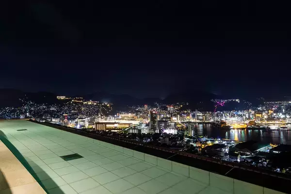 2026年4月29日（水）オープン「大江戸温泉物語Premium 長崎ホテル清風」