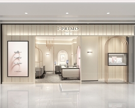 中国本土・深圳市「I-PRIMO Shenzhen Bay MixC Store」6月18日（木）オープン