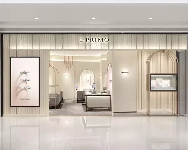 中国本土・深圳市「I-PRIMO Shenzhen Bay MixC Store」6月18日（木）オープン