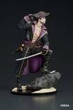 「大人気ゲーム「龍が如く8外伝 Pirates in Hawaii」より、“キャプテン真島(真島吾朗)”がPVC製スタチューでフィギュア化！2026年12月発売予定。」の画像4