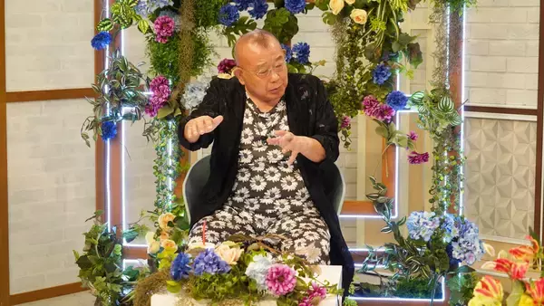 「女性初の東映映画主演作「五番町夕霧楼」大ヒットの裏側披露！『鶴瓶ちゃんとサワコちゃん～昭和の大先輩とおかしな２人～』第72回ゲスト：佐久間良子8月31日（月）よる9時00分～ BS12 トゥエルビで放送」の画像