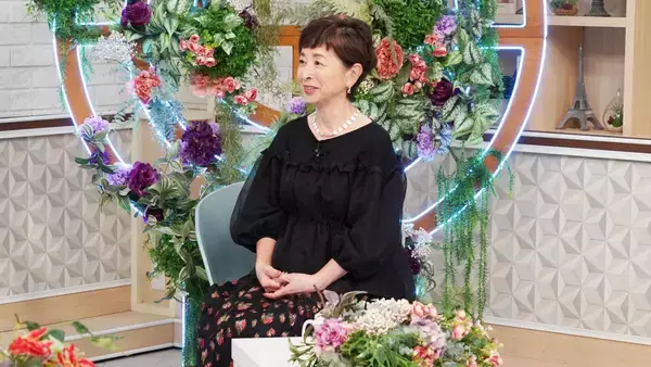 「女性初の東映映画主演作「五番町夕霧楼」大ヒットの裏側披露！『鶴瓶ちゃんとサワコちゃん～昭和の大先輩とおかしな２人～』第72回ゲスト：佐久間良子8月31日（月）よる9時00分～ BS12 トゥエルビで放送」の画像