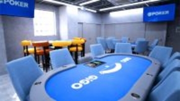 この冬、「GiGO POKER」本格始動！ GiGOが仕掛ける遊びの新提案：ポーカー事業拡大へ。