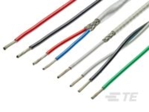 半導体・電子部品商社のコアスタッフ、TE Connectivity社 Raychemケーブルの販売を開始