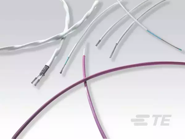 「半導体・電子部品商社のコアスタッフ、TE Connectivity社 Raychemケーブルの販売を開始」の画像