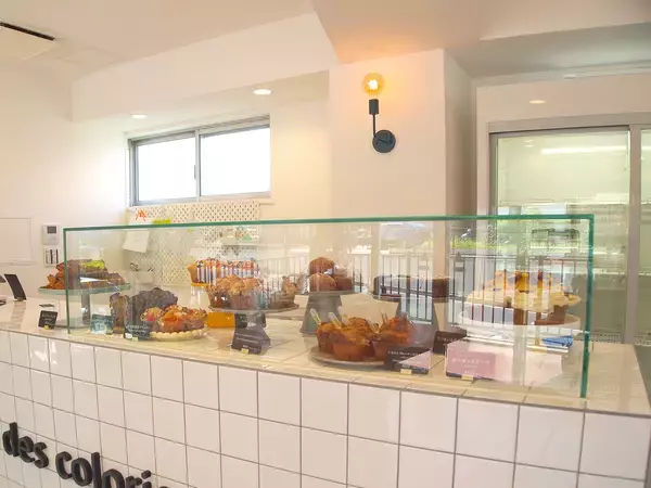 「オーダースイーツ専門店「タンデコロリ」店舗オープン」の画像