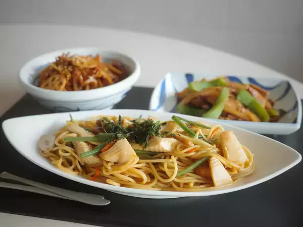 タチバナ食品、『春レシピ5選』を公開！世界で注目のプラントベースで【ヘルシー×時短】を実現