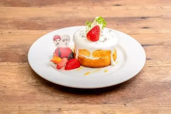 「アニメ「黒子のバスケ」×GiGOコラボカフェ開催のお知らせ」の画像