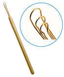 「3月3日「耳かきの日」を前に、累計800万本を突破した『ののじ耳かき』が解き明かす「現代日本人の耳の嗜好」」の画像1