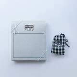 「【手のひらサイズのバッグシリーズ「NANOPLUS」】横浜赤レンガ倉庫２号館１Fにて期間限定販売を初開催」の画像3