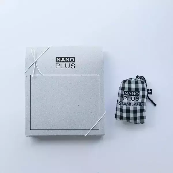 「【手のひらサイズのバッグシリーズ「NANOPLUS」】横浜赤レンガ倉庫２号館１Fにて期間限定販売を初開催」の画像