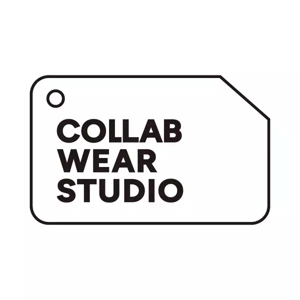 連続的でボーダレスなコラボレーションを実現　GiGO PRIZE®発のアパレルブランド「COLLAB WEAR STUDIO」始動