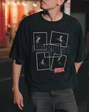 「連続的でボーダレスなコラボレーションを実現　GiGO PRIZE®発のアパレルブランド「COLLAB WEAR STUDIO」始動」の画像2
