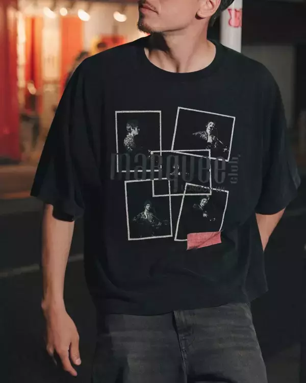 「連続的でボーダレスなコラボレーションを実現　GiGO PRIZE®発のアパレルブランド「COLLAB WEAR STUDIO」始動」の画像