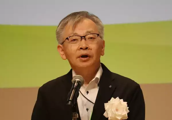 「【岡山理科大学】「第26回OUSフォーラム2026」に350人来場　理大の研究シーズに触れる」の画像