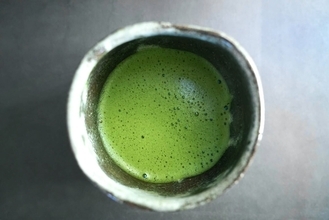【新発売】世界が注目する“オーガニック抹茶”―老舗茶園が辿り着いた、極上の一服