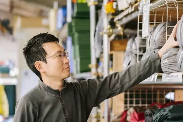 PFAS不使用の環境配慮型撥水加工技術「Droproof」　防衛・救助関係者を支援するイベント「MCON TOKYO 2026」に出展