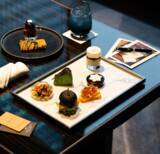 「モンブランが、オークウッドとコラボレーション　書くことと味わうことを軸にしたハイティーの開催を発表」の画像1