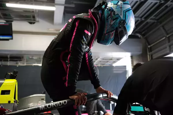 KYOJO CUP 2026年シーズン エントリーリスト発表