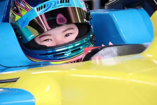 「KYOJO CUP 2026年シーズン エントリーリスト発表」の画像