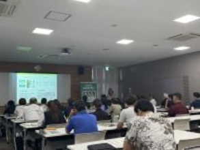 ＜自転車の安全利用促進委員会レポート＞沖縄県教育委員会主催「令和8年度 高等学校交通安全指導者連絡協議会」にて「自転車通学指導セミナー」を開催　沖縄県内の高等学校等の教職員約100名が参加
