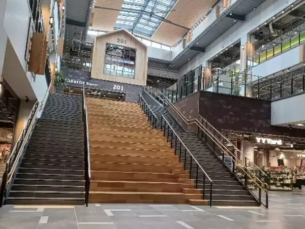 「「YUMEGAOKA Dream Hill トレインファンフェスタ」を開催【相模鉄道・相鉄ビルマネジメント】」の画像