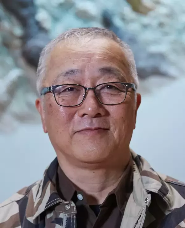 「世界的漫画家 大友克洋氏が原画・監修の大型陶板レリーフ完成「Procession(プロセッション) Spin(スピン)」東京メトロ日比谷線銀座駅で2025年12月15日から公開」の画像