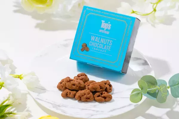 「《トップス》2026バレンタイン・ホワイトデーを彩る限定商品を1月15日(木)より順次発売！」の画像