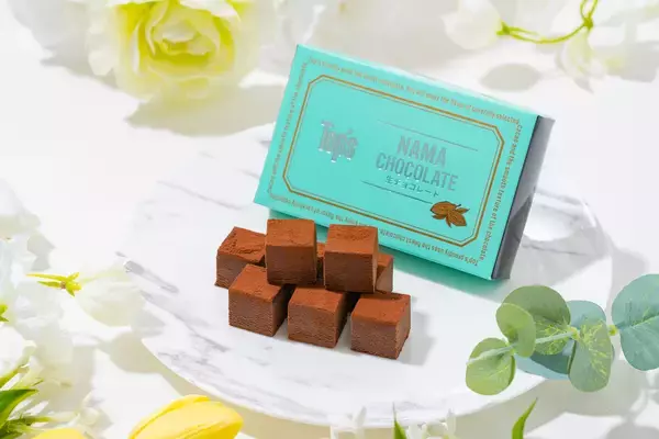 「《トップス》2026バレンタイン・ホワイトデーを彩る限定商品を1月15日(木)より順次発売！」の画像