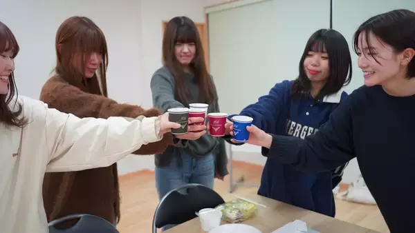 「「実習って、遊んでるだけでしょ?」 その一言に、保育を学ぶ学生ら8名が挑む。 ― 技能五輪金メダル指導者と描く、新しい保育の評価のかたち ―」の画像