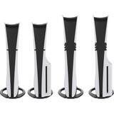 「PS5 Pro／PS5 slim本体をしっかり固定できる縦置きスタンド」の画像3