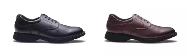 「【REDWOOD RIVER】手を使わず、スマートに歩き出す。」の画像