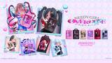 「アニメ「NEEDY GIRL OVERDOSE」の新作グッズが『JEWELYC! COLLECTION』シリーズにて受注開始！」の画像1
