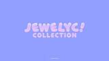 「アニメ「NEEDY GIRL OVERDOSE」の新作グッズが『JEWELYC! COLLECTION』シリーズにて受注開始！」の画像2