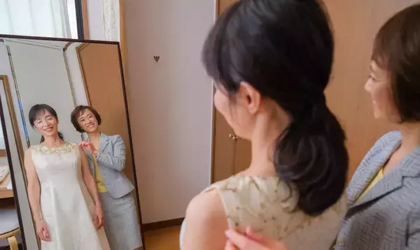 「“センス”ではなく“理論”で服を選ぶ時代へ。元SE出身のオーダーメイド職人が導き出した「似合う」の法則とは？株式会社Fillty代表・深田恭美著『ファッションの方程式』5月18日発売」の画像