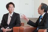 「美容・健康分野でも活用される「ケイ素」の可能性をテーマに芸能生活50周年のルー大柴氏ら異色の4人による特別対談を実施」の画像2