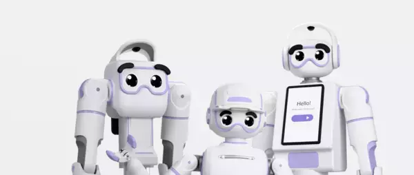「Striding AI、フィジカルAIの社会実装に向けた新戦略を発表」の画像