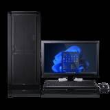 「SOLUTION∞ Workstationより、AMD Ryzen™ Threadripper™ PRO 9995WX プロセッサ搭載モデルを販売開始」の画像1