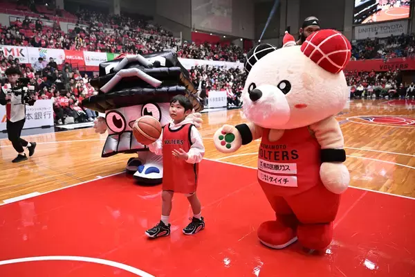 VOLTERSが描く「Well－beingな熊本」—WELLVOからヴォルフェスタへ、未来を紡ぐ挑戦